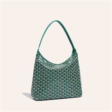 goyard bag hobo|Goyard bag price original.